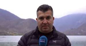 Azərbaycanlı jurnalist həlak oldu -FOTO Xəbər şəkili