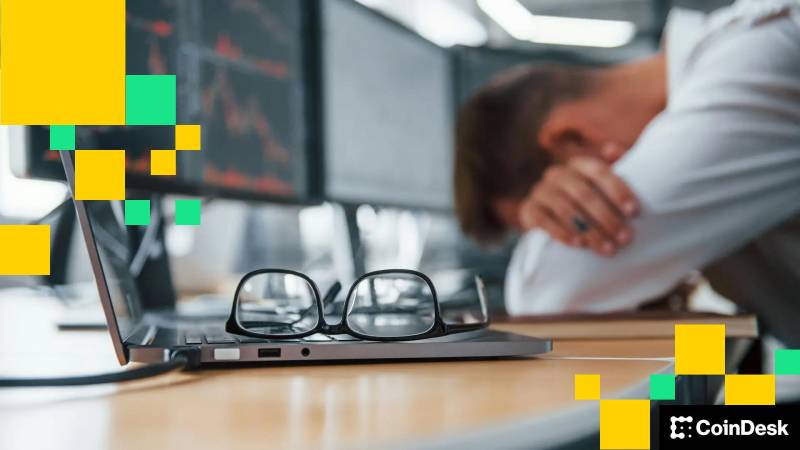 Kripto Bazarı Gündəliyi: Amerikalarda "Satıcı Yorğunluğu" Sual Altında