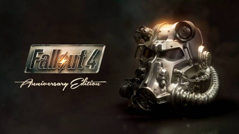 Fallout 4 Yubiley Buraxılışı Çoxsaylı Səhvlər Və Oyunun Zədələnməsi İlə Pərəstişkarları Məyus Etdi