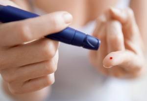 Diabet riskini azaltmağın yeni metodu məlum olub Xəbər şəkili