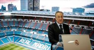 Ulduz futbolçu "Real"ın onu istədiyini açıqladı Xəbər şəkili