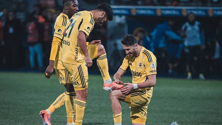 Asensio "Fənərbaxça"da Qol Seriyasını Davam Etdirir: Rizə Səfərində Yeni Uğur