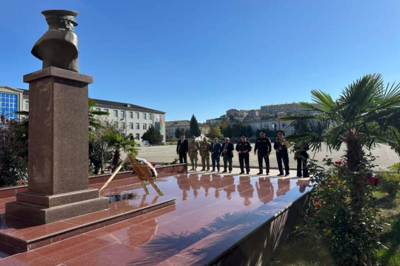 Zəfər günü münasibətilə hərbi orkestrlərin müşayiəti altında yürüşlər keçiriləcək