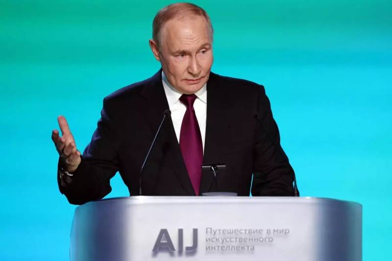 Putin ABŞ-ın Sülh Təklifini Seçdi: Kreml Ukrayna Planını Avropa Variantından Üstün Tutur