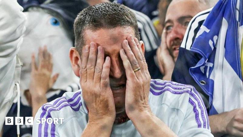 Şotlandiyanın Dünya Çempionatı Arzusu: Belarusun Gözlənilməz Xilası Vəsiqə Ümidlərini Necə Diriltdi?