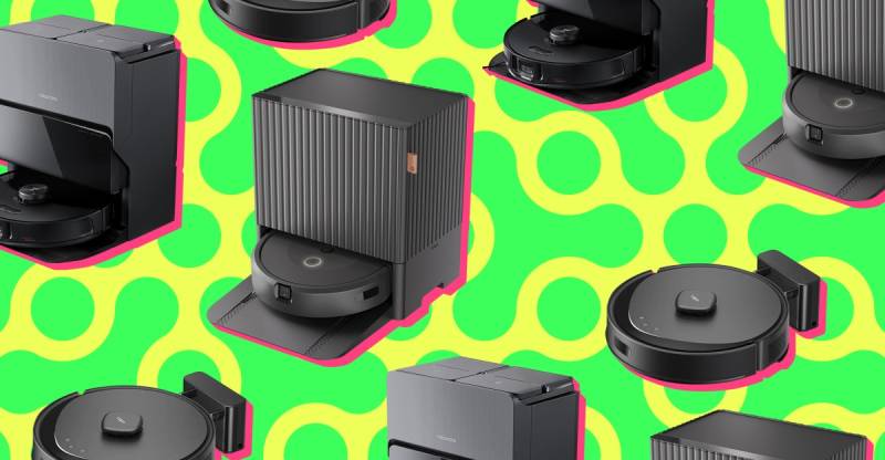 2025-ci il üçün Sınaqdan Keçirdiyimiz Ən Yaxşı Robot Tozsoranlar: Ev Təmizliyində Yeni Era