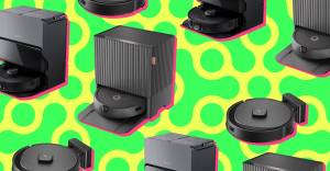 2025-ci il üçün Sınaqdan Keçirdiyimiz Ən Yaxşı Robot Tozsoranlar: Ev Təmizliyində Yeni Era Xəbər şəkili