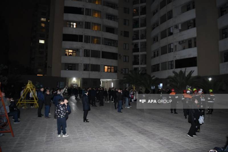 Ucarda fərdi yaşayış evi yanıb