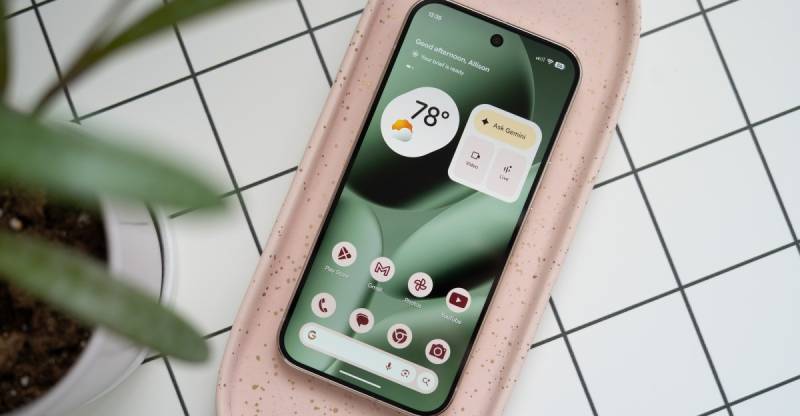 Pixel Telefonları Üçün Süni İntellektlə İşləyən Yeni Bildiriş Xülasələri Funksiyası Gəlir