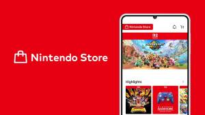 Oyun Dünyasının Nəhəngi: Nintendo Store Tətbiqi Nəhayət iOS və Android-də Xəbər şəkili