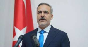 Hakan Fidan Azərbaycanı təbrik etdi - FOTO