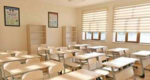 Məktəb direktoru işdən çıxarıldı -FOTO Xəbər şəkili