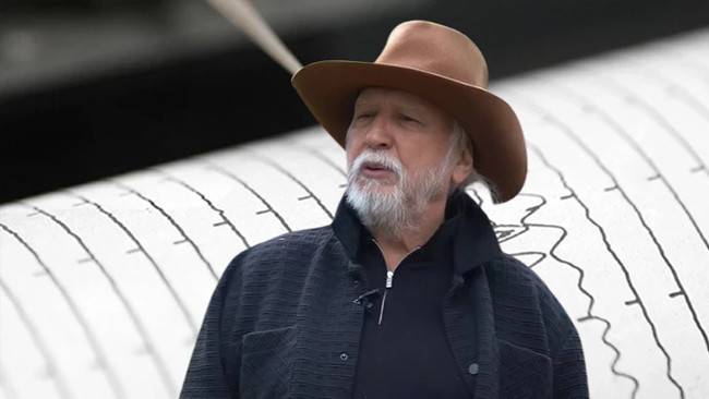 Prof. Dr. Şener Üşümezsoy zəlzələ ehtimalını şərh etdi: "Eyni vəziyyət burada da keçərlidir"