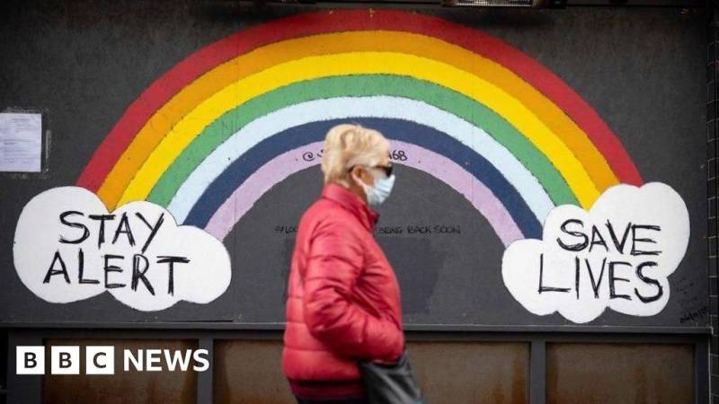 COVID Araşdırması Dərc Edildi: Hökumətin Pandemiyaya Cavabı "Çox Az, Çox Gec" Qiymətləndirildi