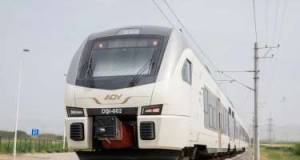 Bu şəhərlərə qatarla getmək mümkün olacaq Xəbər şəkili