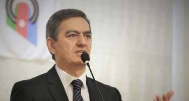 Əli Kərimli saxlanıldı