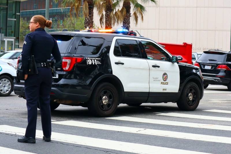 ABŞ-nin Kanzas ştatında atışma baş verib