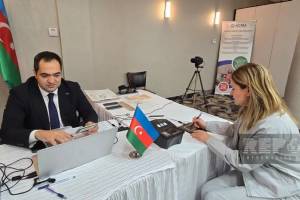 İllinoys ştatında Azərbaycan vətəndaşları üçün səyyar konsulluq xidməti təşkil olunub Xəbər şəkili