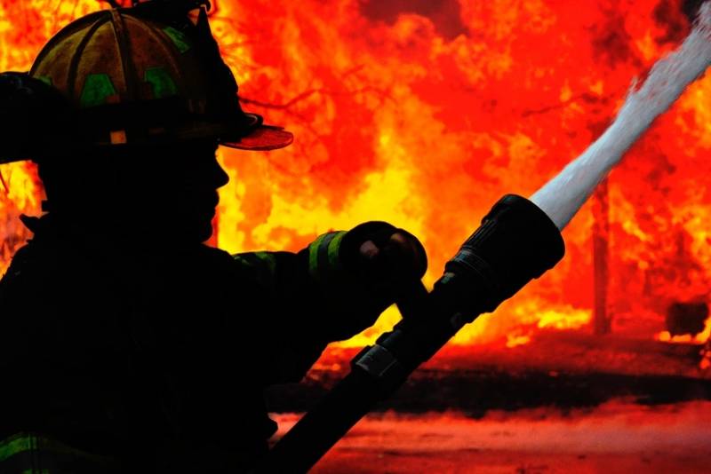 FHN: Ötən həftə 192 yanğına çıxış olub, 7 nəfərin meyiti aşkarlanıb