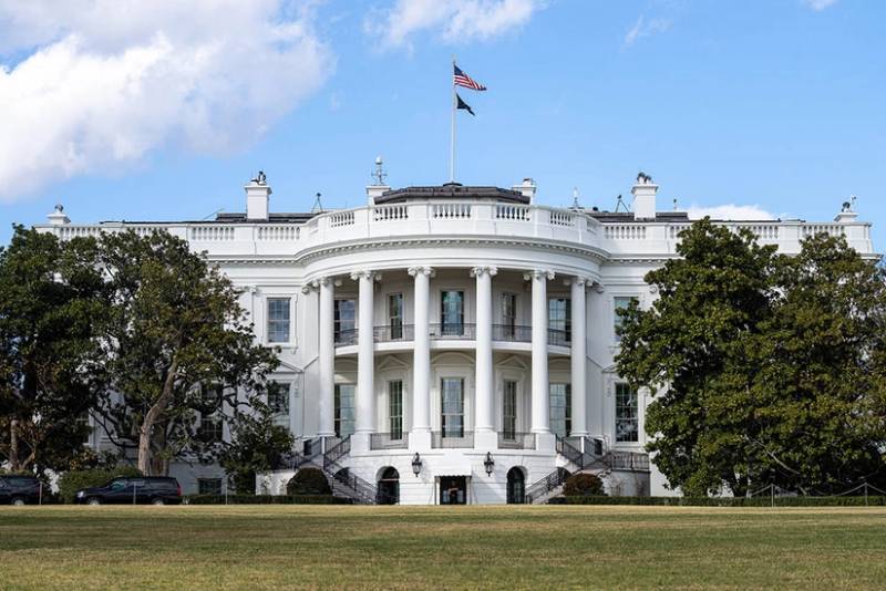 Ağ Ev: Ukrayna ilə yenilənmiş sülh müqaviləsi layihəsi hazırdır