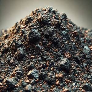 Azərbaycanda mis konsentratı istehsalı 30 dəfəyə yaxın artıb