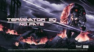 "Terminator 2D: No Fate" Oyununun Buraxılışı Üçüncü Dəfə Təxirə Salındı: Səbəb ABŞ Tarifləri və Logistika Problemləridir