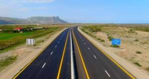 Ödənişli yolda yenilik Xəbər şəkili