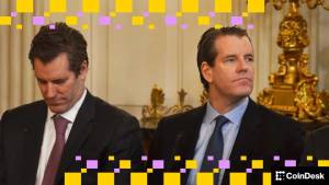 Leap Therapeutics Səhmləri 300% Artdı: Winklevoss Tərəfindən Dəstəklənən 50 Milyon Dollarlıq Zcash Mərcinin Təsiri Xəbər şəkili