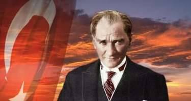 ​Atatürkü təhqir edən 20 nəfər cəzalandırıldı 