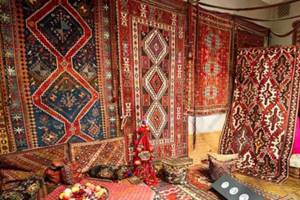 Azərbaycan Türkiyədən xalça idxalına çəkdiyi xərci 15 %-dən çox azaldıb Xəbər şəkili