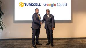 Google Cloud və Turkcell-dən Türkiyədə 1 Milyard Dollarlıq Süni İntellekt Mərkəzi Layihəsi Xəbər şəkili
