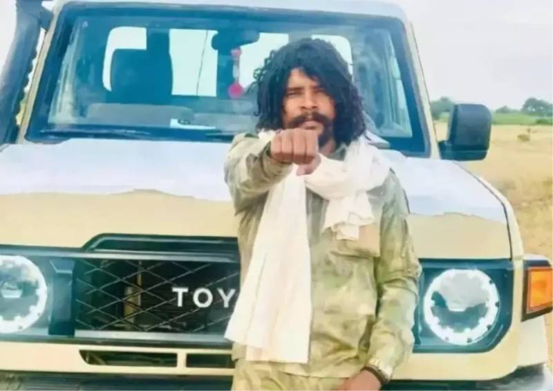 Sudan Qətliamlarının Əsas Siması: Əbu Lulu Kimdir və Niyə 2000 Nəfəri Öldürdüyünü Etiraf Edir?