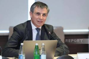 Zahid Oruc: Xankəndidə 500-dən çox obyektin sahibkarlara icarəyə verilməsi real iqtisadi dinamika yaradıb Xəbər şəkili