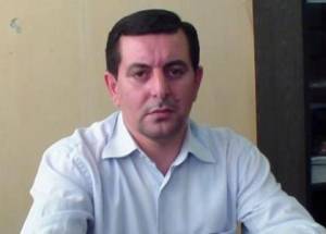 Əli Kərimlinin "sağ əli" saxlanıldı - FOTO