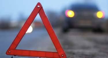 Qubada ağır qəza -Ölən var