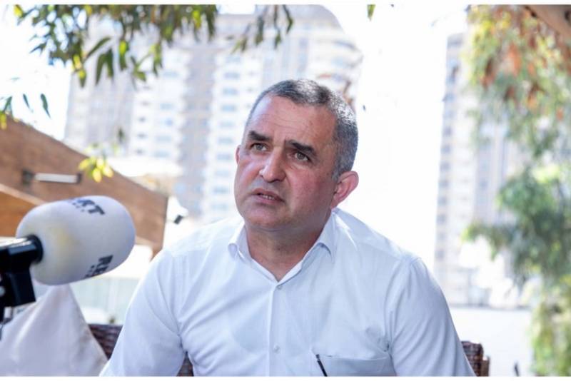 Azərbaycan millisinin sabiq kapitanı: "Bəzi klublar I dövrədə özlərini doğrulda bilmədilər"