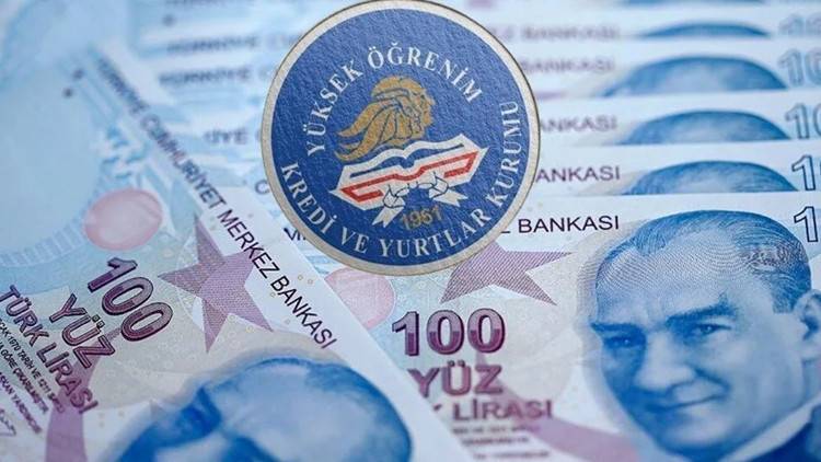 KYK Təqaüd Nəticələri AÇIQLANDI - Tələbələrin Gözləntisi Bitdi