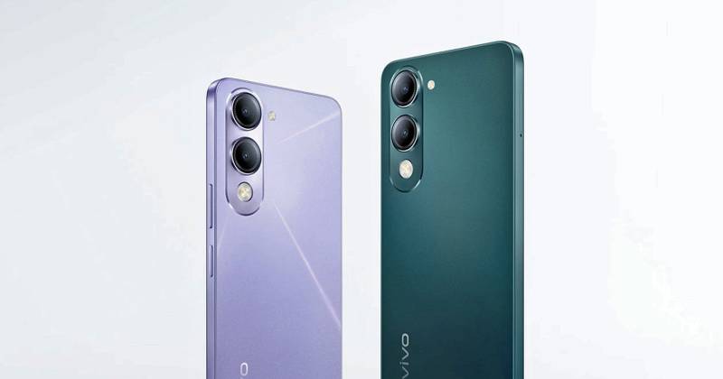 Vivo Y19s 5G: Böyük Ekran və 6000 mAh Batareya ilə Münasib Qiymətli Yeni Model Təqdim Edildi