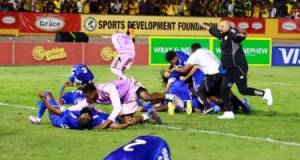 Kyurasao nağılı gerçək oldu