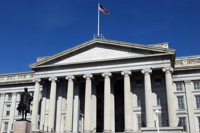 ABŞ "Tengizşevroyl" və Karaçaqanak" şirkətlərinə qarşı sanksiyaları ləğv edib