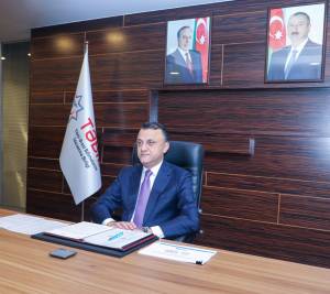 Kiçik problemlər vaxtında həll olunmadıqda sistemli narazılıq yaranır - Vüqar Qurbanov Xəbər şəkili