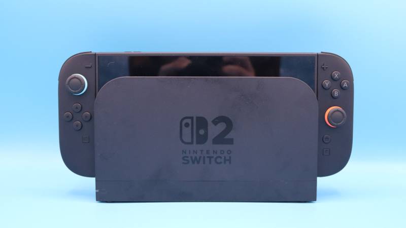 AI Tələbatı Səbəbindən MicroSD Kart Çatışmazlığı Dərinləşir: Switch 2 Yaddaş Qiymətləri Yüksələ Bilər