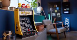 Qara Cümə Endirimləri: Uşaqlar və Böyüklər üçün "Lego" Dəstlərinə 50%-ə Qədər Güzəştlər Xəbər şəkili