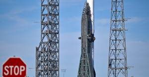 Blue Origin İkinci "New Glenn" Buraxılışını Təxirə Saldı - NASA Missiyası Gecikir