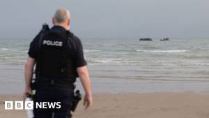 Britaniyanın Təzyiqi Nəticəsində Fransa La-Manşda Kiçik Qayıqların Qarşısını Almağa Başlayır Xəbər şəkili