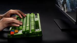 8BitDo Retro 87 Mexaniki Klaviatura Artıq Beynəlxalq (ISO) Tərtibatlarda Əlçatandır Xəbər şəkili