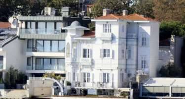 Bu malikanə 166 milyon dollara satışa çıxarıldı 