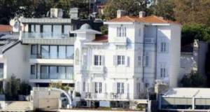 Bu malikanə 166 milyon dollara satışa çıxarıldı  Xəbər şəkili