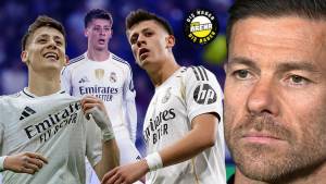 Arda Gülərin "Real Madrid"dəki Vəziyyəti: İki Ciddi Problem və Xabi Alonsonun Müdaxiləsi Xəbər şəkili