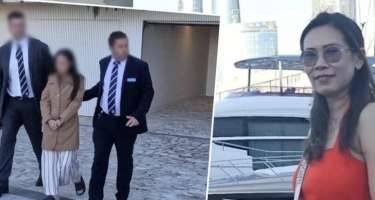 ​Falçı qadın insanların 70 milyon dollarını ələ keçirdi  